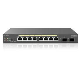 EnGenius EWS2910P-FIT Managed L2+, Gigabit Ethernet (10/100/1000) Power over Ethernet (PoE)