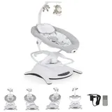 Cangaroo Babywippe La Scala elektrisch
