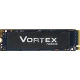 Mushkin Vortex redLine 1 TB MKNSSDVT1TB-D8
