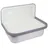 Alape AG.CONTRA505 Ausgussbecken  50,5 x 33 cm (1300000000)