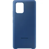 Samsung Silicone Cover EF-PG770 für Galaxy S10 Lite