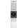 AULCMEET Fernsteuerung,CT-8533 RC42150 CT 8533 Neu Ersetzen Sie Fernbedienung passend für fit for Toshiba Smart LED HDTV TV 43L2863DB 43L3863DB 43U6863DB 43V6863DB 48L2863DB 49L2863DB 49L3863DB
