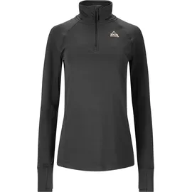 SOS Jasna W Half Zip blue graphite (2148) M