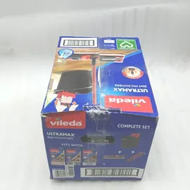 Vileda Ultramat Komplett Set