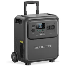 Bluetti Elite 400 Powerstation 3,84 kWh