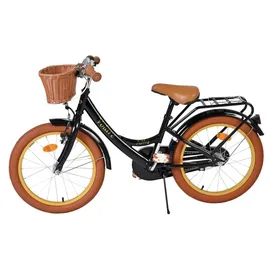 Volare Ashley 18 Zoll Farbe schwarz