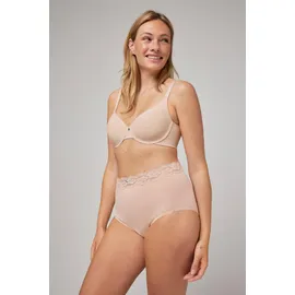 Ysabel Mora Shapingslip 3 St. Beige S