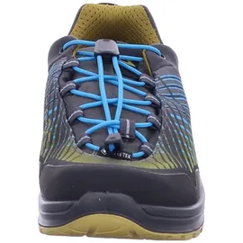 Lowa CAREZZA GTX LO JR blau 37 EU