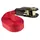 Stier Spanngurt Set 4 m rot