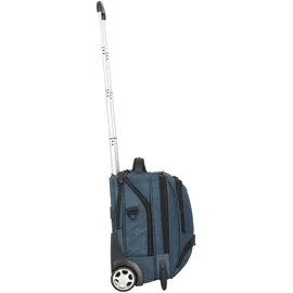Dermata 2-Rollen 46 cm / 32 l blau