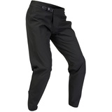 Fox Ranger 2.5l Water Pant Rain Pants Herren, Schwarz, 36W