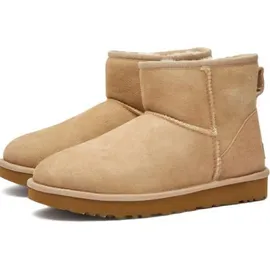 UGG Australia Classic Mini II Sand 39