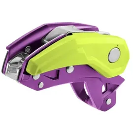 Edelrid Pinch Sicherungsgeräte (Größe One Size, lila)