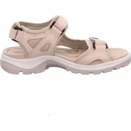 ECCO Offroad Damen limestone 39
