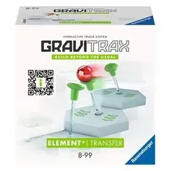 Ravensburger GraviTrax Element Transfer, 99 Jahr(e), Mehrfarbig