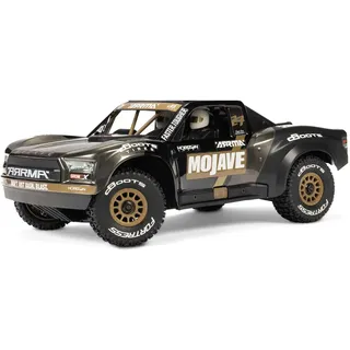 Arrma Mojave Grom BLX 2233S RTR Ready-to-Run)