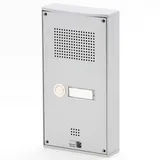 Telecom Behnke Behnke Türsprechsystem Serie 5 AP-Set 1 Ruftaste
