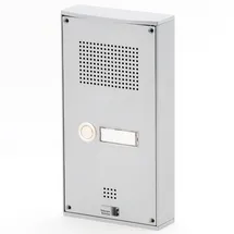 Telecom Behnke Behnke Türsprechsystem Serie 5 AP-Set 1 Ruftaste