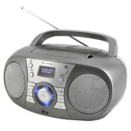 Soundmaster SCD1800TI