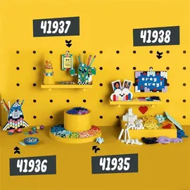 LEGO Dots Ultimatives Designer-Set 41938