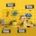 LEGO Dots Ultimatives Designer-Set 41938