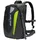 BÜSE 90822 Rucksack Schwarz-Gelb