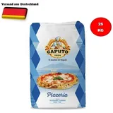 Farina per Pizza Napoli Molino Caputo Pizzamehl Pizza Mehl 25kg