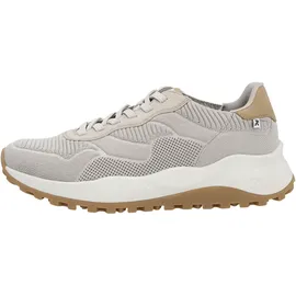 Rieker Sport Sneaker Herren Beige 42