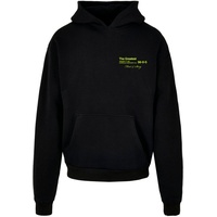 Mister Tee Upscale Mister Tee Kapuzenpullover in black |