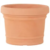 Siena Garden Norah Ø 60 x 45 cm terracotta