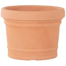 Siena Garden Norah Ø 60 x 45 cm terracotta