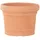 Siena Garden Norah Ø 60 x 45 cm terracotta