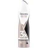Rexona Deospray Maximum Protection Invisible