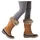 Sorel Joan of Arctic Boot WP Damen Camel Brown/Black 37