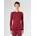 UW Shirt Longsleeve Rot XS