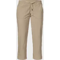 Schöffel Pants Rangun L 3/4-Hose Beige 42