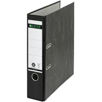 Leitz Ordner schwarz