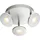 GLOBO Deckenstrahler 1 rund Aluminium