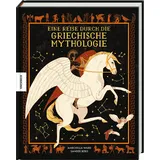 Knesebeck Von Dem GmbH Eine Reise durch die griechische Mythologie