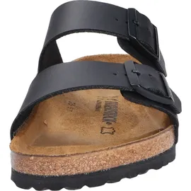 Birkenstock Arizona Birko-Flor schwarz 43