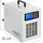 Ulsonix Ozonisator 20000 mg/h Weiß