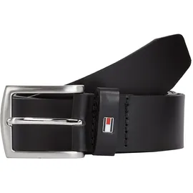 Tommy Hilfiger New Denton 3.5 Gürtel BLACK 90 cm