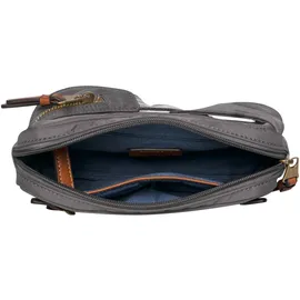 CAMEL ACTIVE Gürteltasche Bari Belt Bag Dark Grey