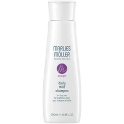 Marlies Möller daily mild shampoo