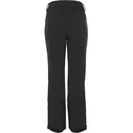 POLARINO Skihose Wasserabweisend, winddicht und atmungsaktiv Gr. 54 N-Gr, schwarz, , 19705158-54 N-Gr