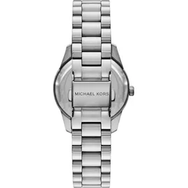 Michael Kors Damenuhr, Holiday 2025 MK4979 - silber