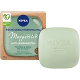 NIVEA MagicBar Anti-Unreinheiten Feste Gesichtsreinigung