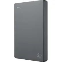 Seagate Basic 5 TB USB 3.2 Silber STJL5000400