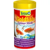 AS Aquaristik & Heimtierbedarf GmbH & Co. KG Tetra Goldfish Colour Sticks 250ml