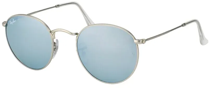 Ray-Ban Round Metal RB3447 019/30 Gr. Farbe:RB3447019/30